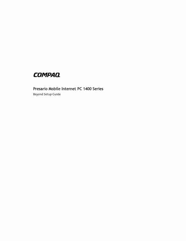 Compaq Laptop 1400-page_pdf